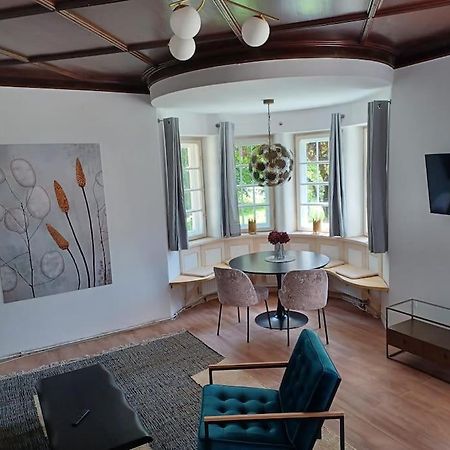 Ferienwohnung 'Bergidylle' - Zu Fuss Auf Die Loipe Und Den Berg, Nur Wenige Minuten Ins Skigebiet Bayrischzell Eksteriør bilde